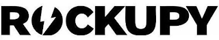 ROCKUPY logo