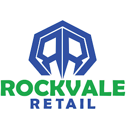 ROCKVALE RETAIL logo