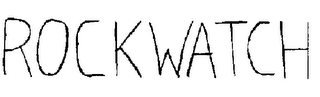 ROCKWATCH