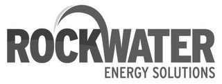 ROCKWATER ENERGY SOLUTIONS logo