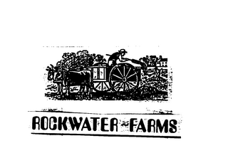 ROCKWATER FARMS logo