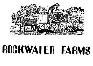 ROCKWATER FARMS logo