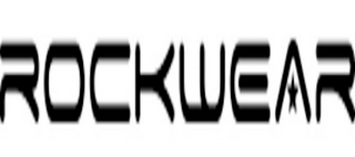 ROCKWEAR logo
