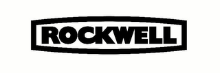 ROCKWELL logo