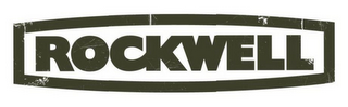 ROCKWELL logo