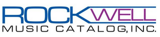 ROCKWELL MUSIC CATALOG, INC. logo