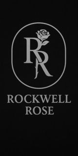 ROCKWELL ROSE logo