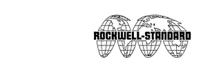 ROCKWELL-STANDARD logo