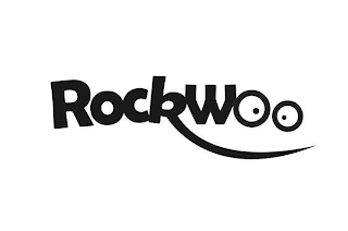 ROCKWOO logo