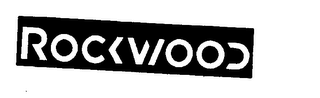 ROCKWOOD logo