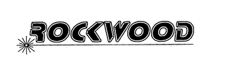 ROCKWOOD logo