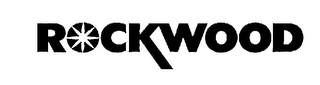 ROCKWOOD logo