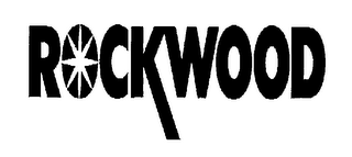 ROCKWOOD logo