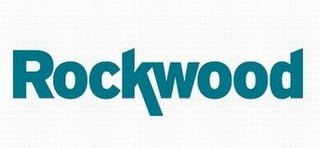ROCKWOOD logo
