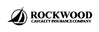 ROCKWOOD CASUALTY INSURANCE COMPANY logo