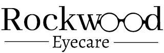 ROCKWOOD EYECARE logo