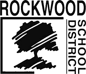 ROCKWOOD SCHOOL DISTRICT logo