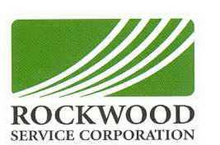 ROCKWOOD SERVICE CORPORATION logo