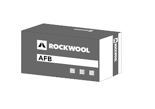 ROCKWOOL AFB logo