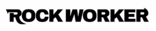 ROCKWORKER logo