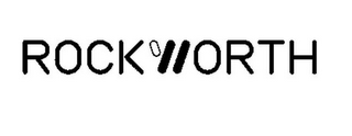 ROCKWORTH logo