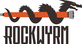 ROCKWYRM logo