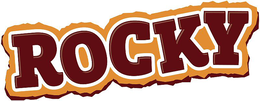 ROCKY logo