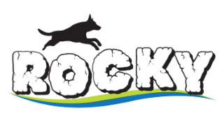ROCKY logo
