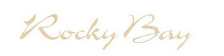 ROCKY BAY logo