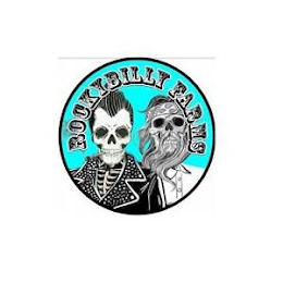 ROCKY BILLY FARMS logo