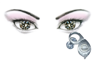 ROCKY DIAMOND BROKERS logo