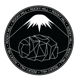 ROCKY HILL logo