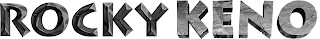 ROCKY KENO logo