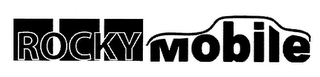 ROCKY MOBILE logo