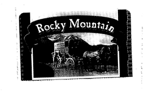 ROCKY MOUNTAIN