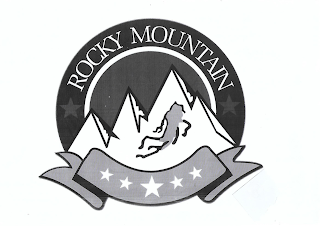 ROCKY MOUNTAIN logo