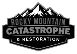 ROCKY MOUNTAIN CATASTROPHE & RESTORATION logo