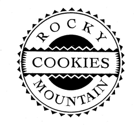 ROCKY MOUNTAIN COOKIES logo