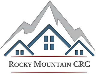 ROCKY MOUNTAIN CRC logo