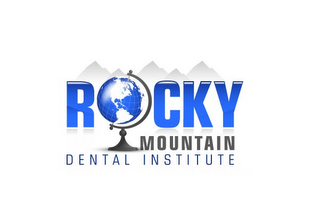 ROCKY MOUNTAIN DENTAL INSTITUTE logo