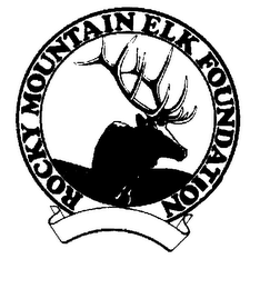 ROCKY MOUNTAIN ELK FOUNDATION