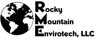 ROCKY MOUNTAIN ENVIROTECH, LLC