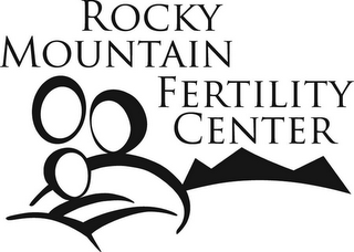 ROCKY MOUNTAIN FERTILITY CENTER logo