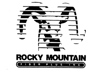 ROCKY MOUNTAIN FIBER PLUS, INC. logo