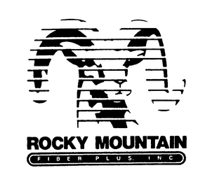 ROCKY MOUNTAIN FIBER PLUS, INC. logo