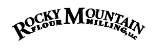 ROCKY MOUNTAIN FLOUR MILLING, LLC logo