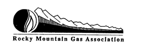 ROCKY MOUNTAIN GAS ASSOCIATION logo