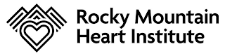ROCKY MOUNTAIN HEART INSTITUTE logo