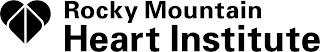 ROCKY MOUNTAIN HEART INSTITUTE logo
