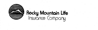 ROCKY MOUNTAIN LIFE INSURANCE COMPANY logo